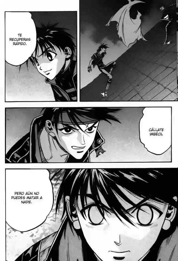 Orphen - Capítulo 33 - Página 7 - LectorTMOo