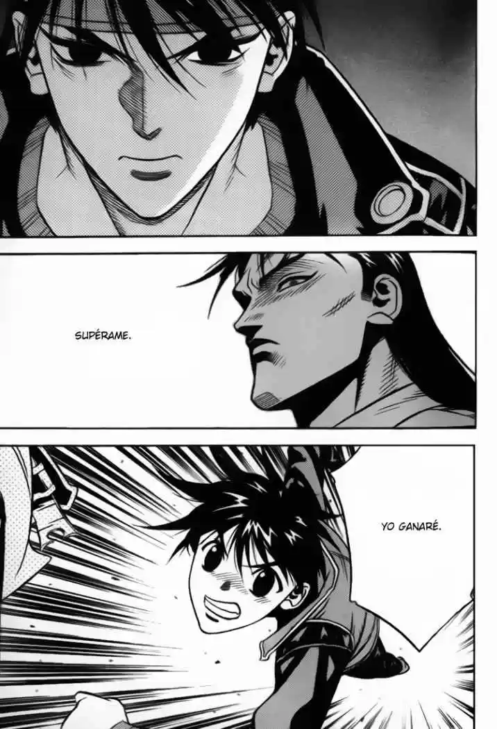 Orphen - Capítulo 33 - Página 8 - LectorTMOo