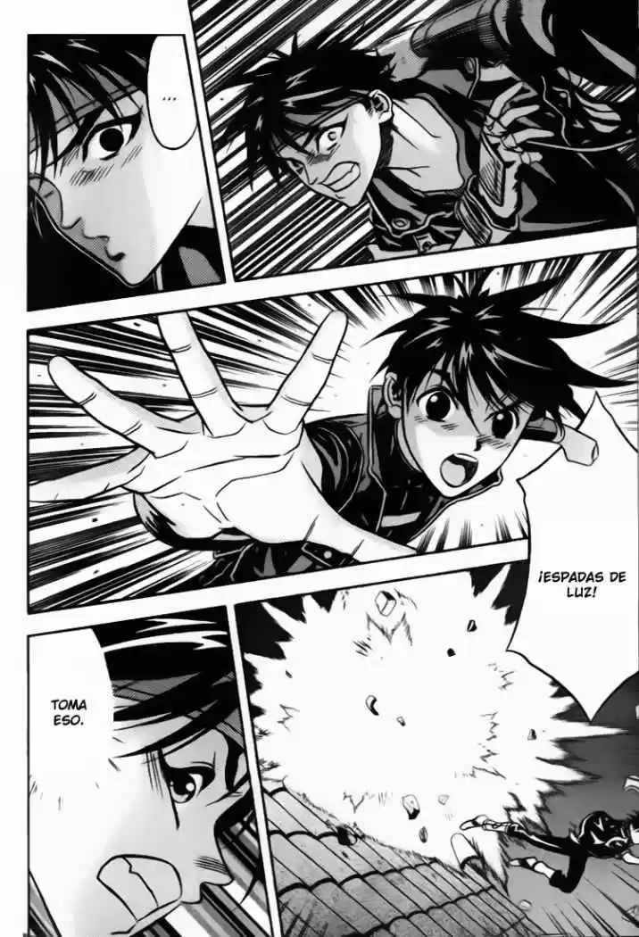 Orphen - Capítulo 33 - Página 9 - LectorTMOo