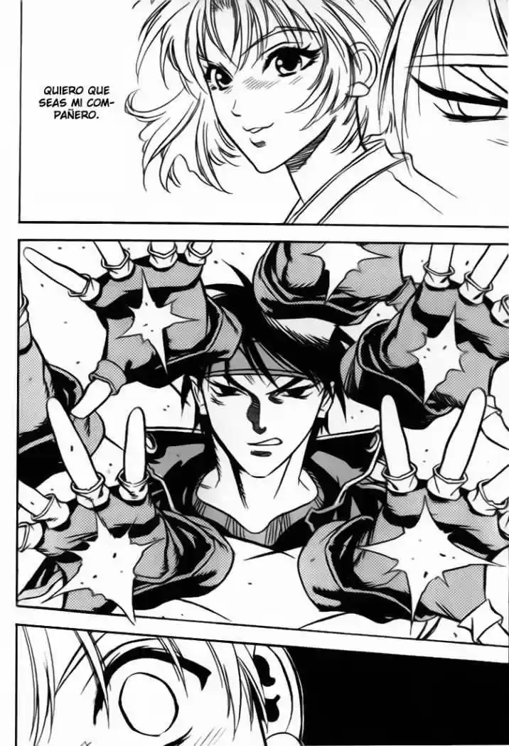 Orphen - Capítulo 33 - Página 11 - LectorTMOo