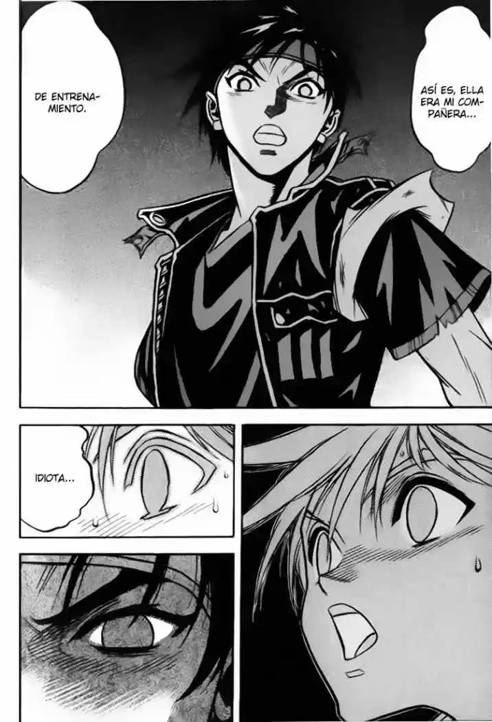 Orphen - Capítulo 33 - Página 13 - LectorTMOo