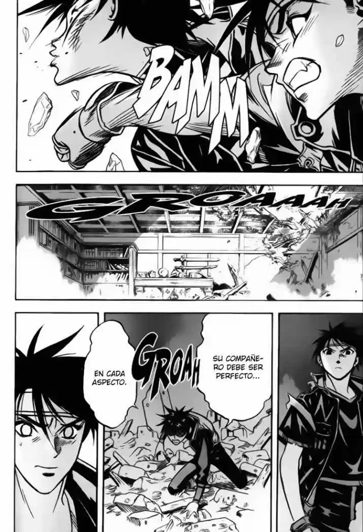 Orphen - Capítulo 33 - Página 15 - LectorTMOo