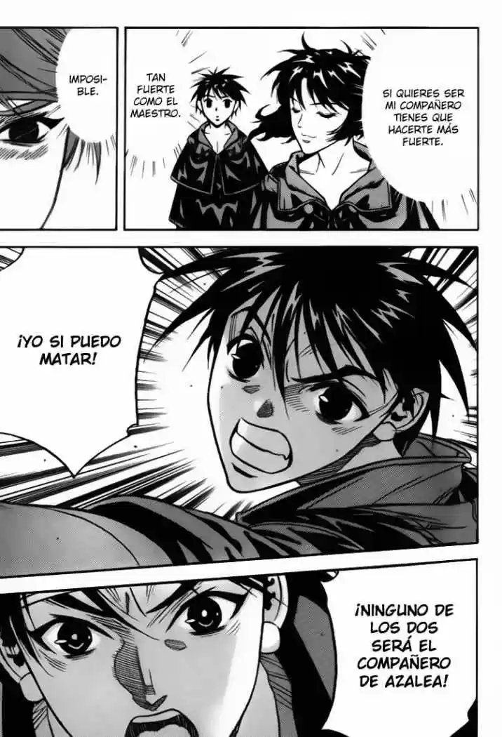 Orphen - Capítulo 33 - Página 16 - LectorTMOo