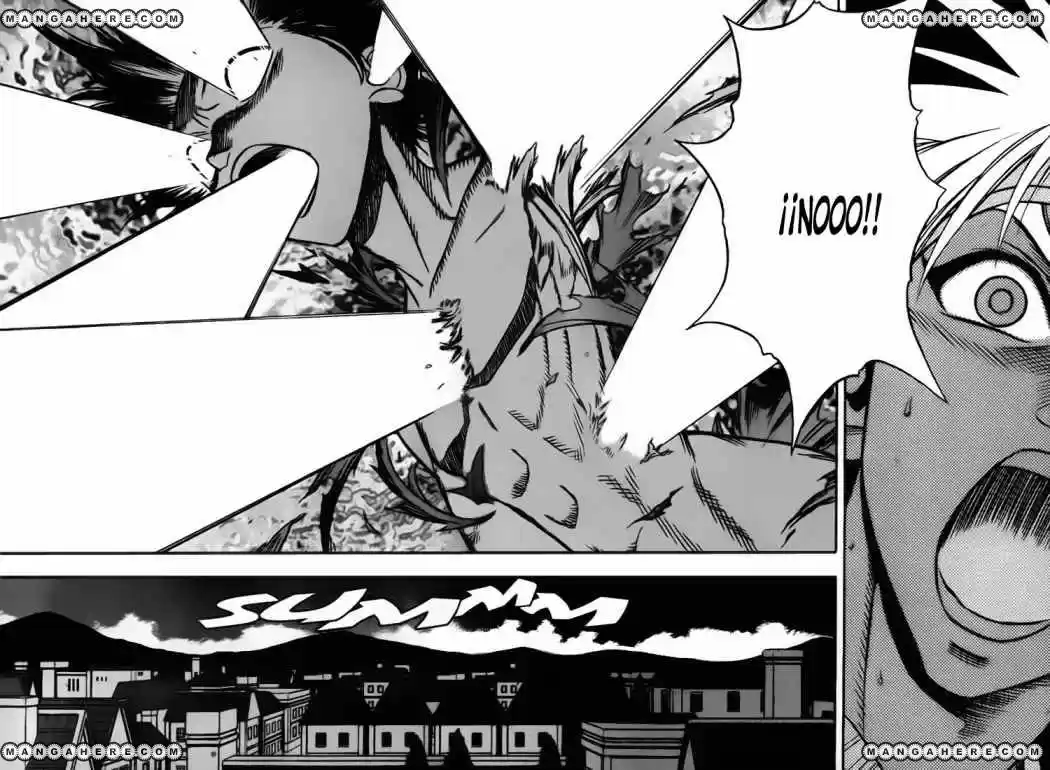Orphen - Capítulo 33 - Página 21 - LectorTMOo