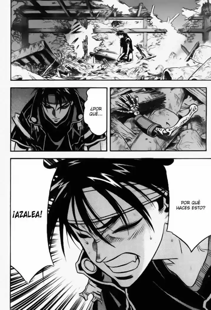Orphen - Capítulo 33 - Página 22 - LectorTMOo