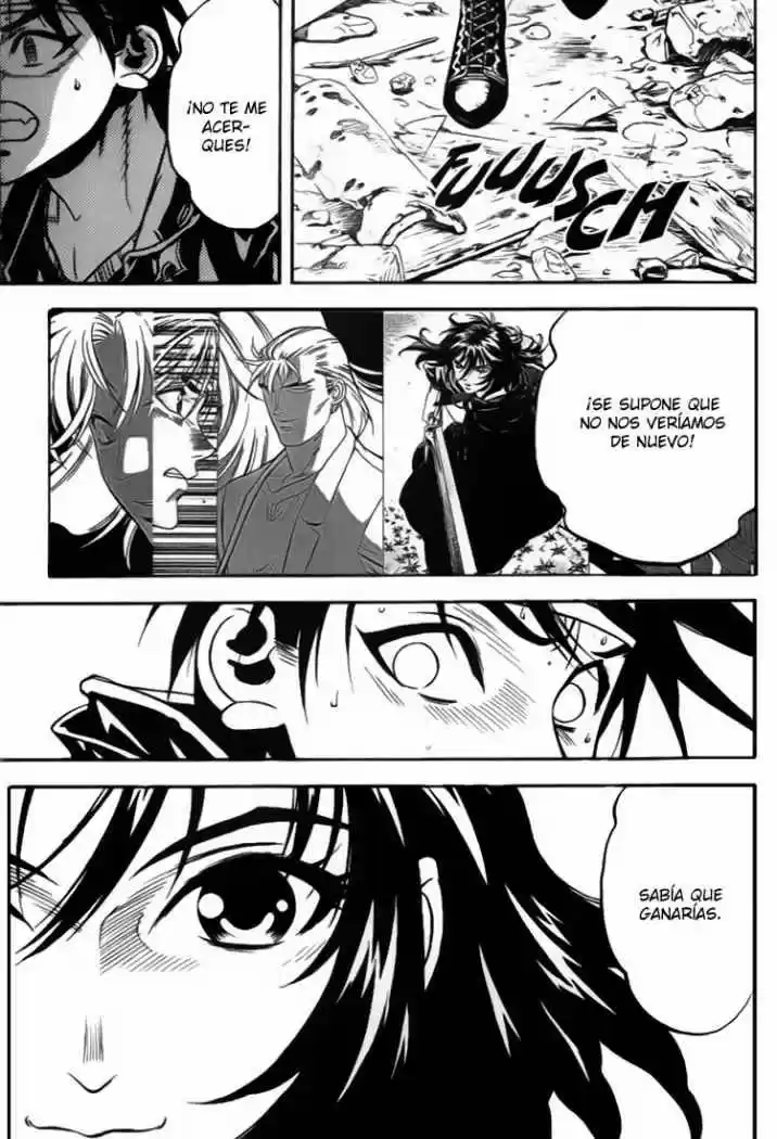Orphen - Capítulo 33 - Página 23 - LectorTMOo