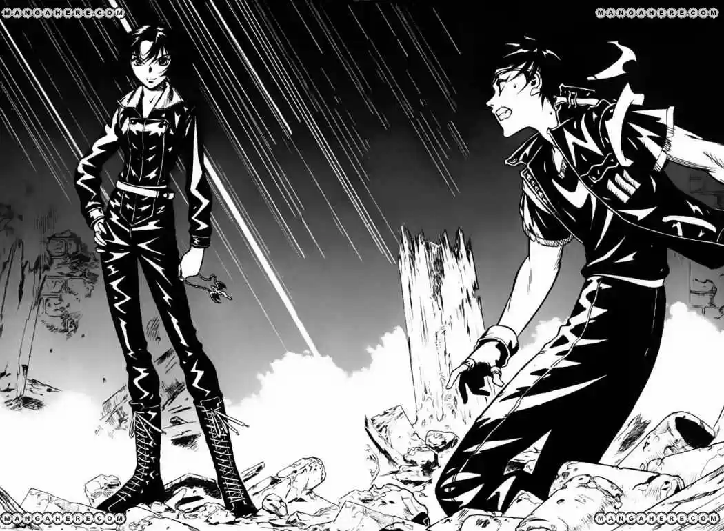 Orphen - Capítulo 33 - Página 24 - LectorTMOo