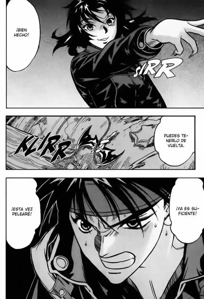 Orphen - Capítulo 33 - Página 25 - LectorTMOo