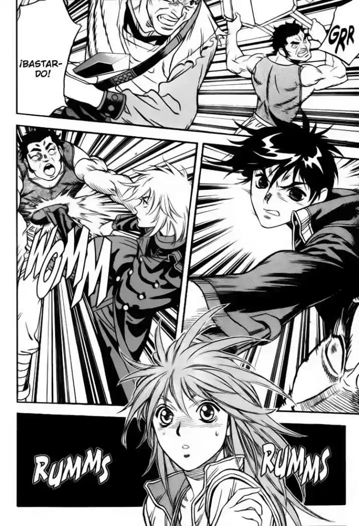 Orphen - Capítulo 34.1 - Página 4 - LectorTMOo