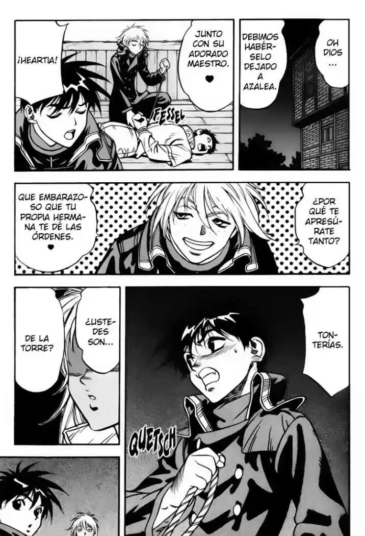 Orphen - Capítulo 34.1 - Página 5 - LectorTMOo