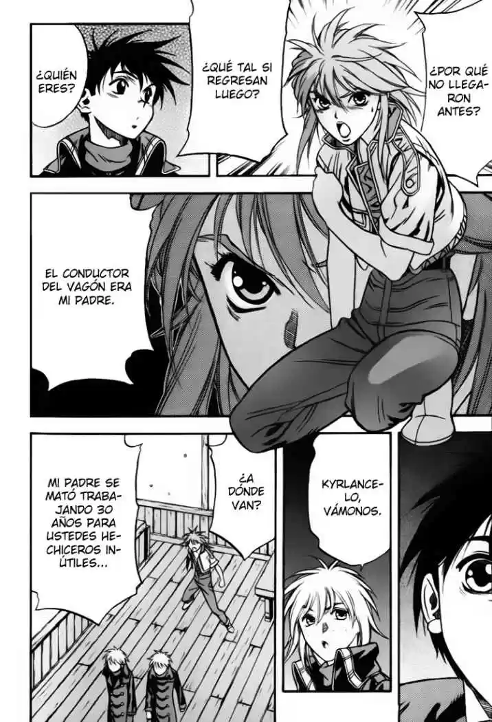 Orphen - Capítulo 34.1 - Página 6 - LectorTMOo