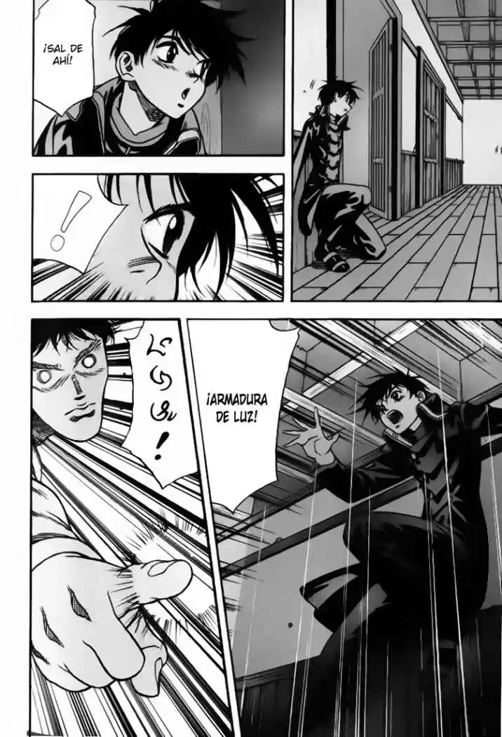 Orphen - Capítulo 34.1 - Página 8 - LectorTMOo