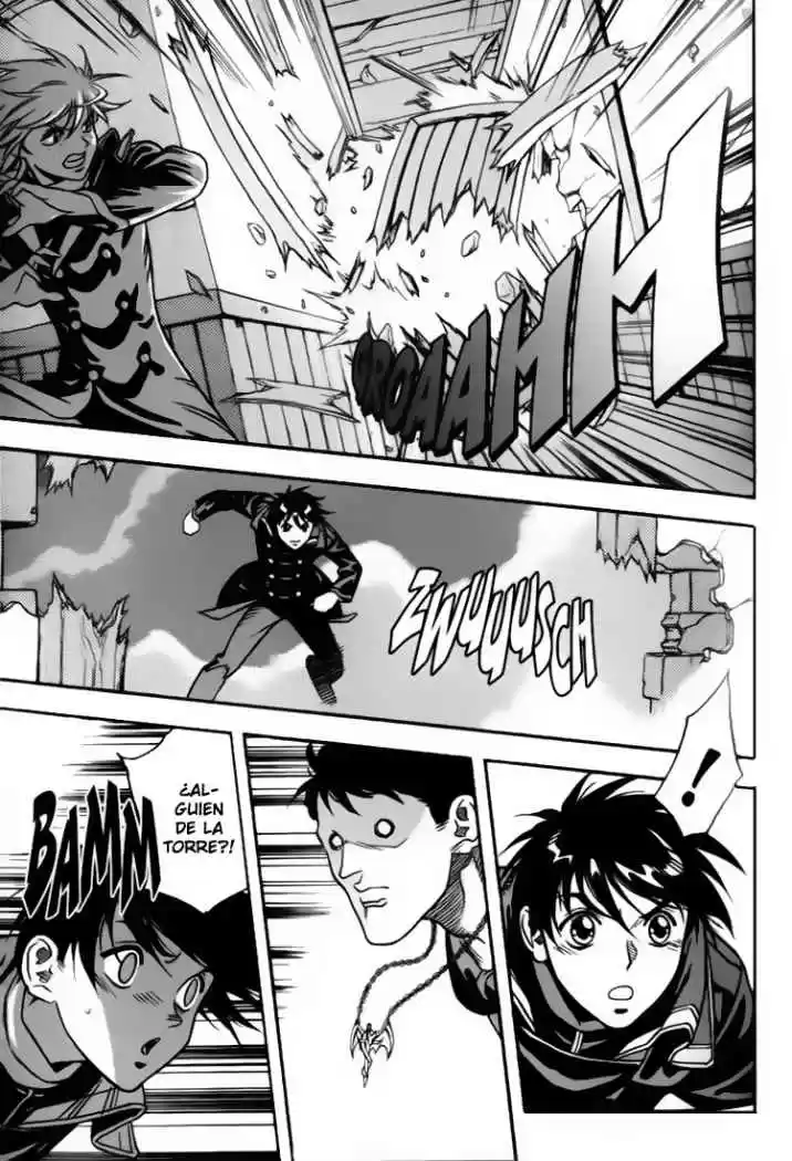 Orphen - Capítulo 34.1 - Página 9 - LectorTMOo