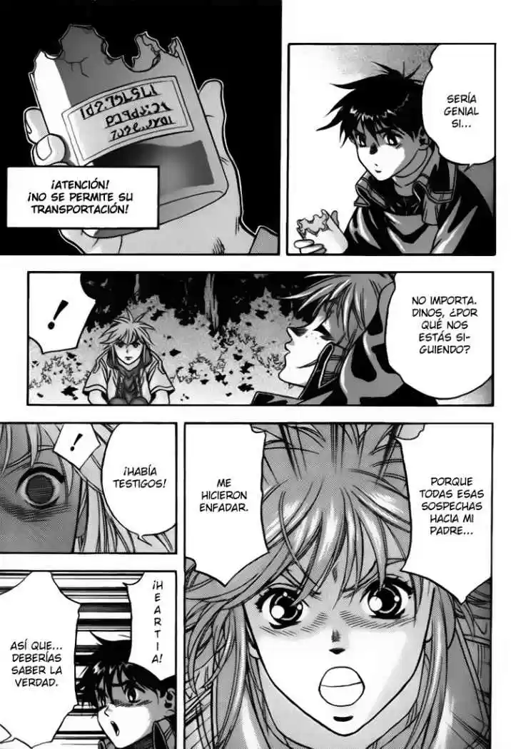 Orphen - Capítulo 34.1 - Página 13 - LectorTMOo
