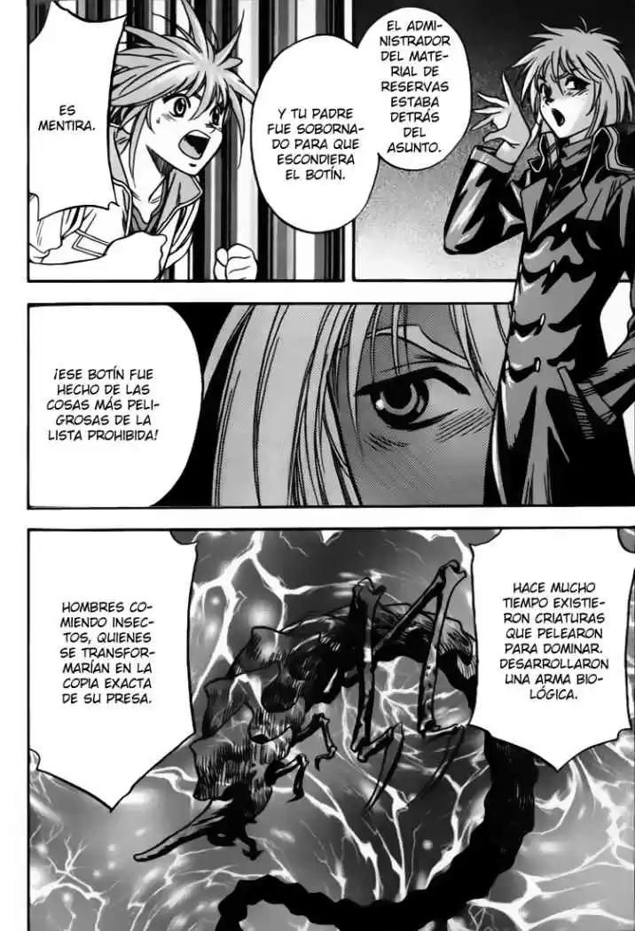 Orphen - Capítulo 34.1 - Página 14 - LectorTMOo
