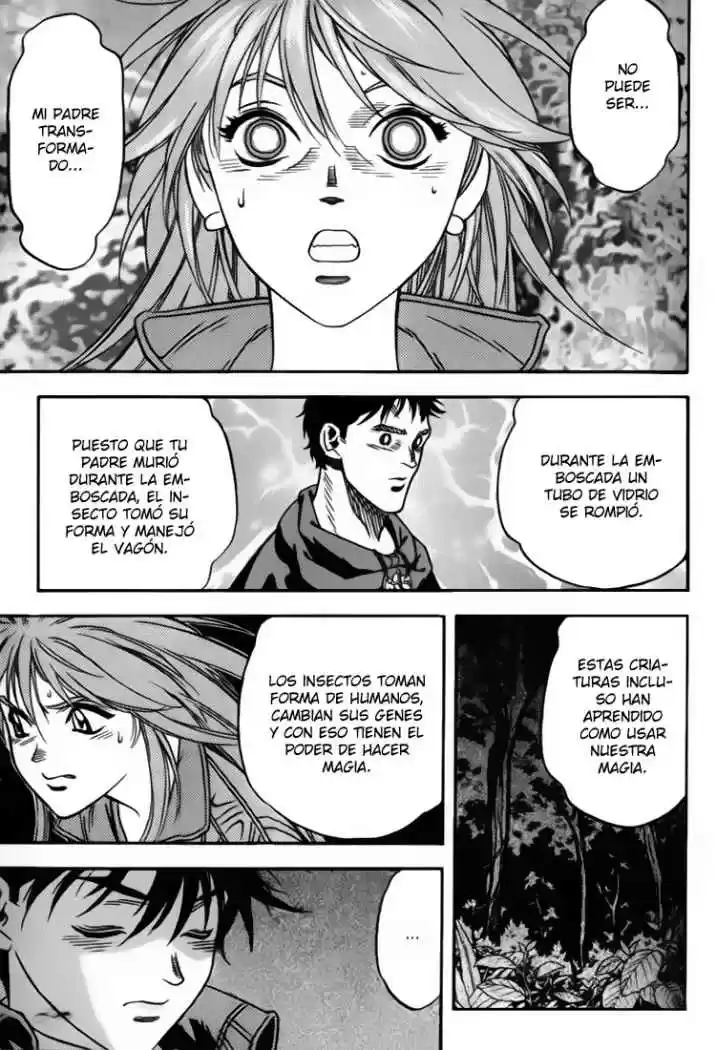 Orphen - Capítulo 34.1 - Página 15 - LectorTMOo