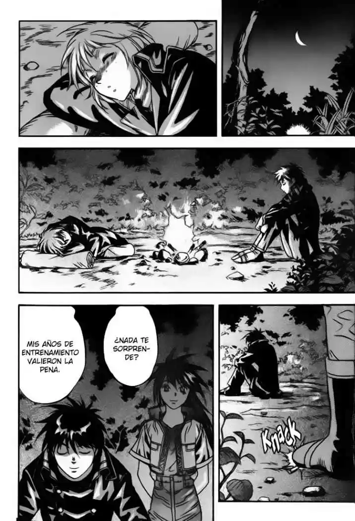 Orphen - Capítulo 34.1 - Página 16 - LectorTMOo