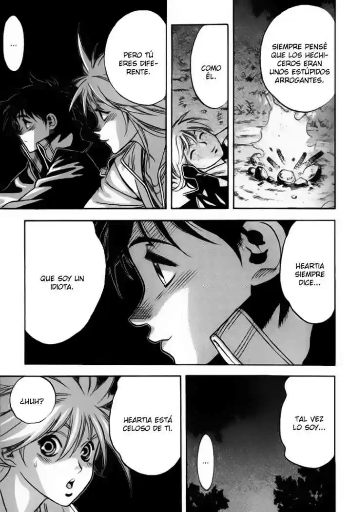 Orphen - Capítulo 34.1 - Página 17 - LectorTMOo