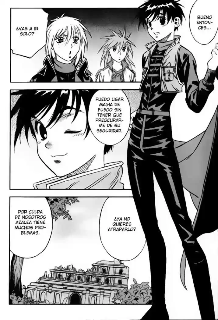 Orphen - Capítulo 34.1 - Página 20 - LectorTMOo