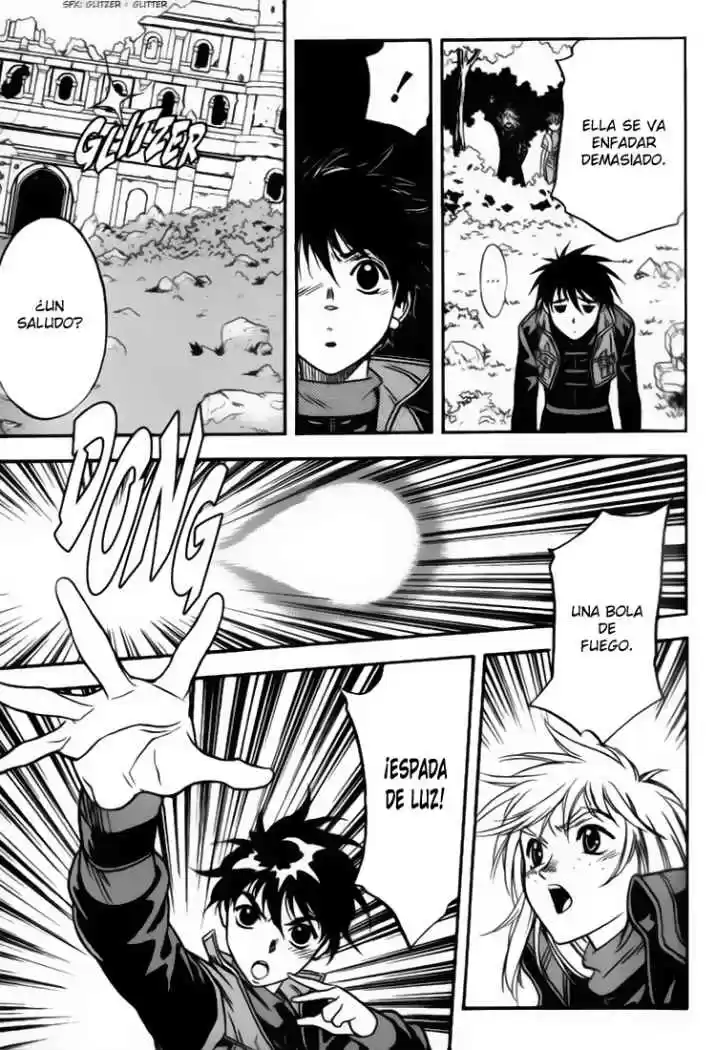 Orphen - Capítulo 34.1 - Página 21 - LectorTMOo