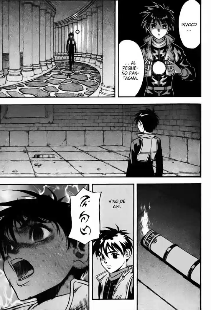 Orphen - Capítulo 34.1 - Página 23 - LectorTMOo