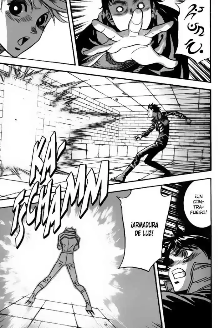 Orphen - Capítulo 34.1 - Página 25 - LectorTMOo