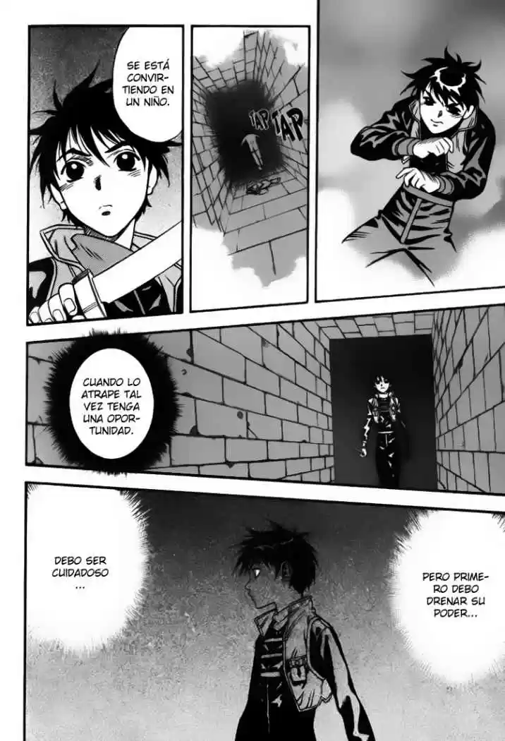Orphen - Capítulo 34.1 - Página 26 - LectorTMOo