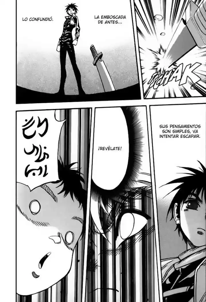 Orphen - Capítulo 34.1 - Página 28 - LectorTMOo