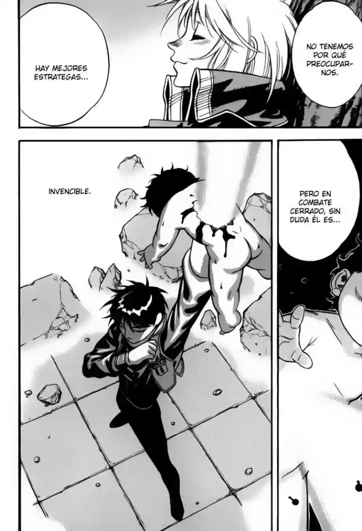 Orphen - Capítulo 34.1 - Página 30 - LectorTMOo