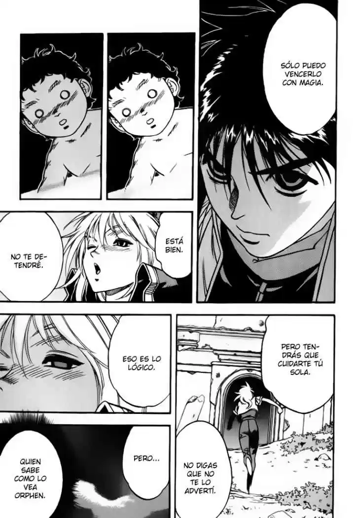 Orphen - Capítulo 34.1 - Página 31 - LectorTMOo