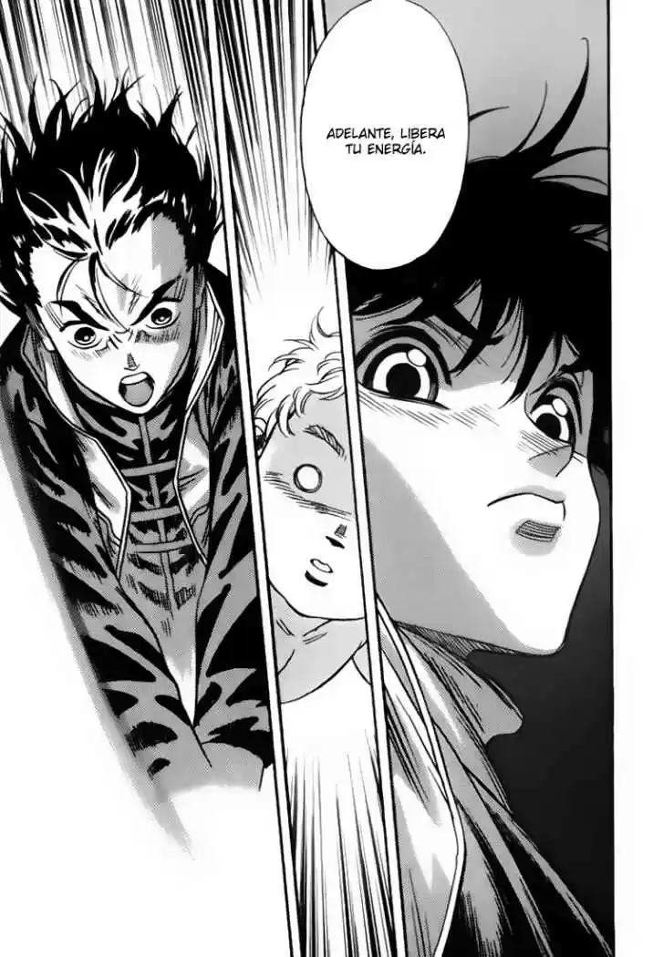 Orphen - Capítulo 34.1 - Página 33 - LectorTMOo