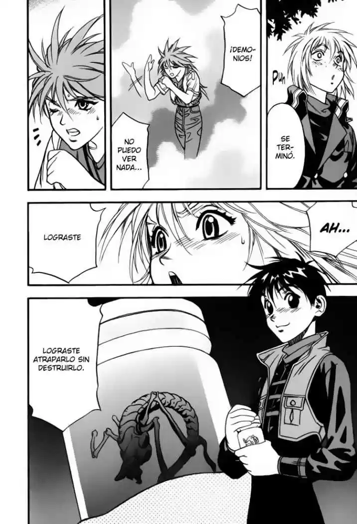 Orphen - Capítulo 34.1 - Página 35 - LectorTMOo