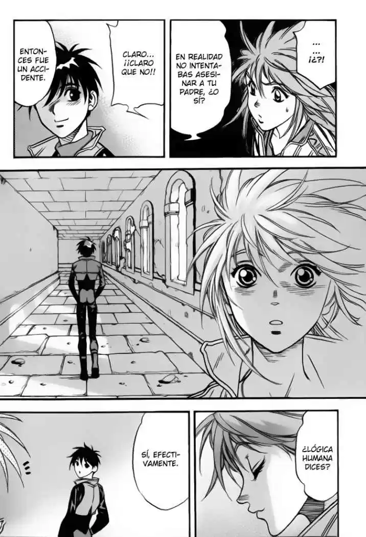 Orphen - Capítulo 34.1 - Página 38 - LectorTMOo