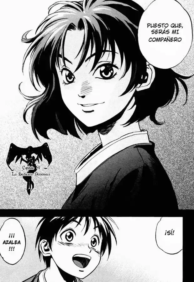 Orphen - Capítulo 4 - Página 4 - LectorTMOo