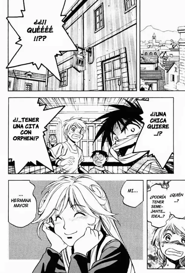 Orphen - Capítulo 4 - Página 5 - LectorTMOo
