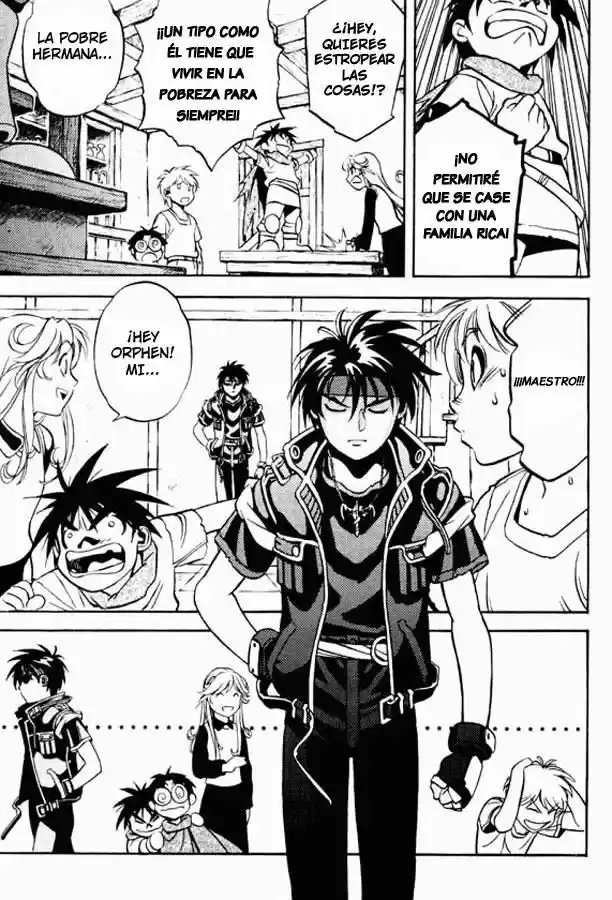 Orphen - Capítulo 4 - Página 6 - LectorTMOo