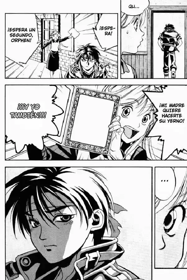Orphen - Capítulo 4 - Página 7 - LectorTMOo