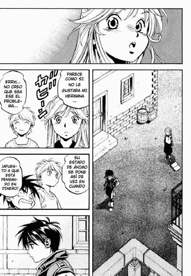 Orphen - Capítulo 4 - Página 8 - LectorTMOo