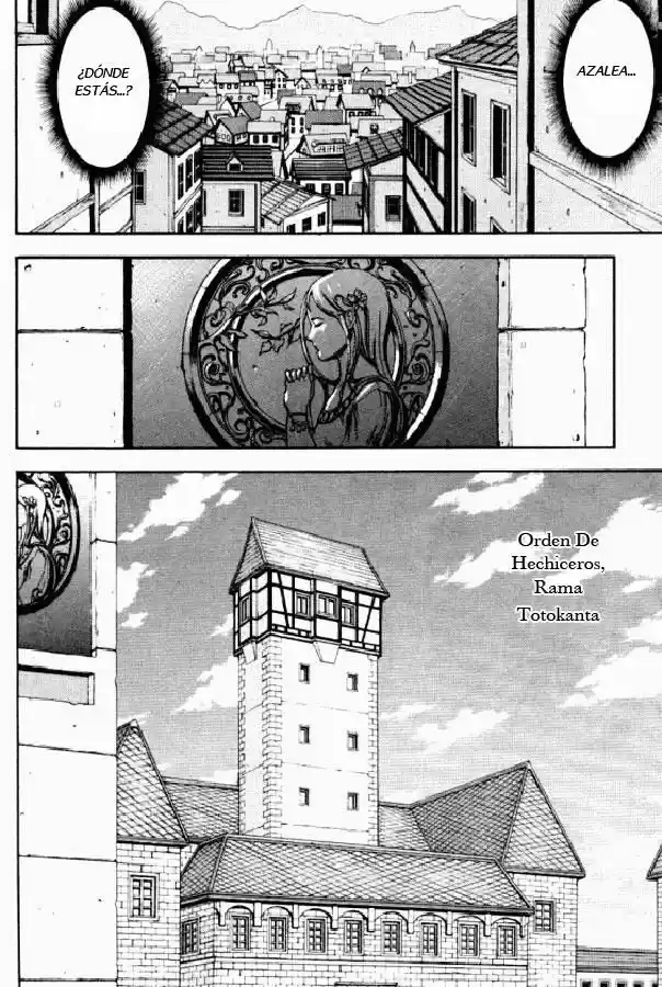 Orphen - Capítulo 4 - Página 9 - LectorTMOo
