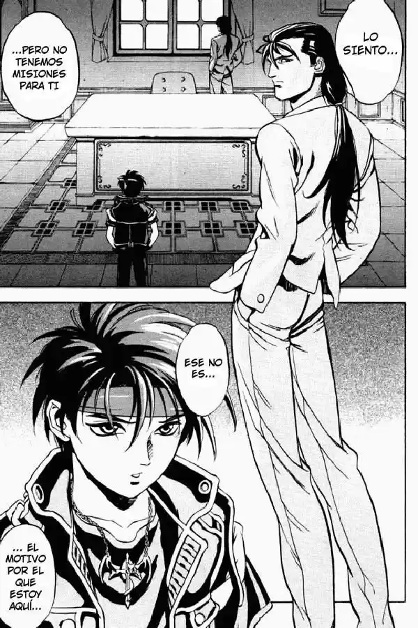 Orphen - Capítulo 4 - Página 10 - LectorTMOo