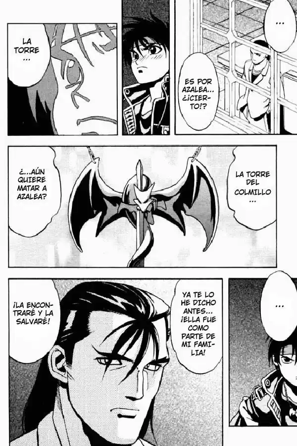 Orphen - Capítulo 4 - Página 11 - LectorTMOo