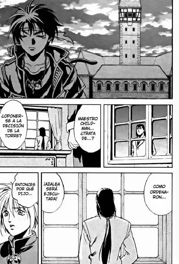 Orphen - Capítulo 4 - Página 12 - LectorTMOo