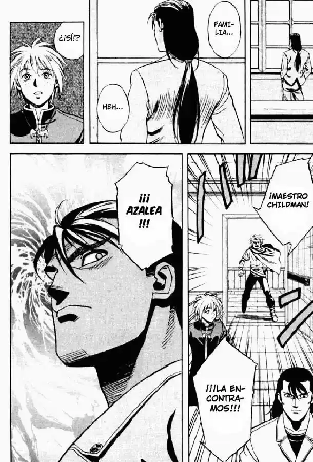 Orphen - Capítulo 4 - Página 13 - LectorTMOo