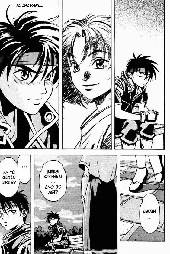 Orphen - Capítulo 4 - Página 16 - LectorTMOo