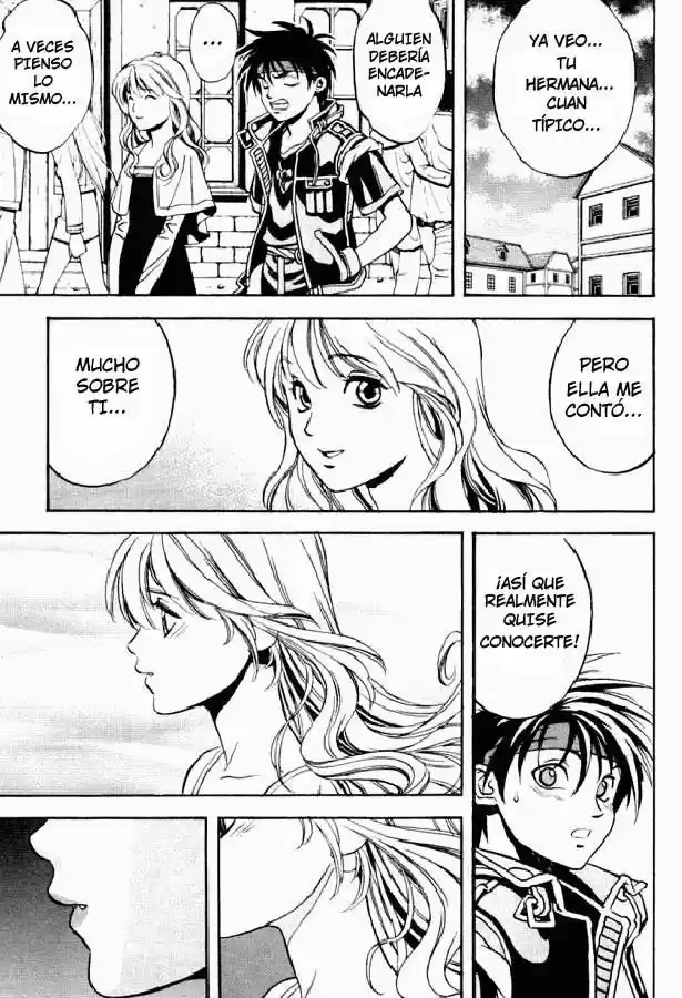 Orphen - Capítulo 4 - Página 18 - LectorTMOo