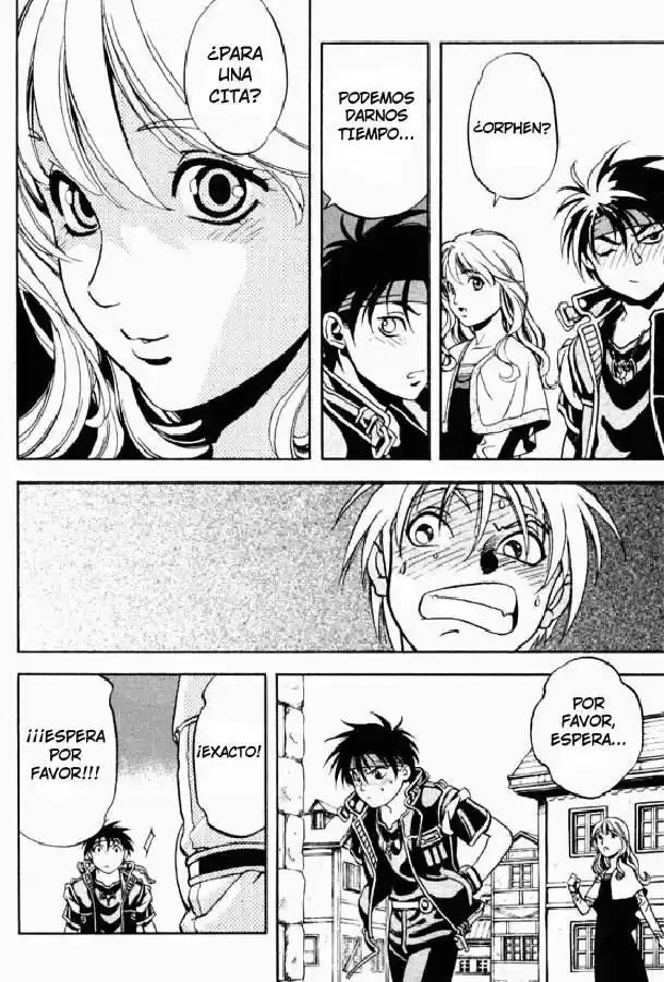 Orphen - Capítulo 4 - Página 19 - LectorTMOo