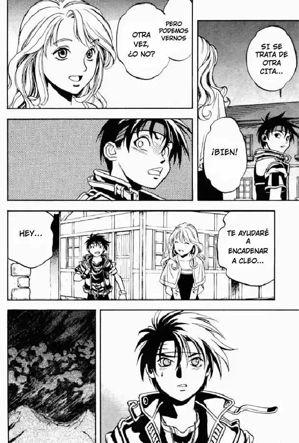 Orphen - Capítulo 4 - Página 23 - LectorTMOo