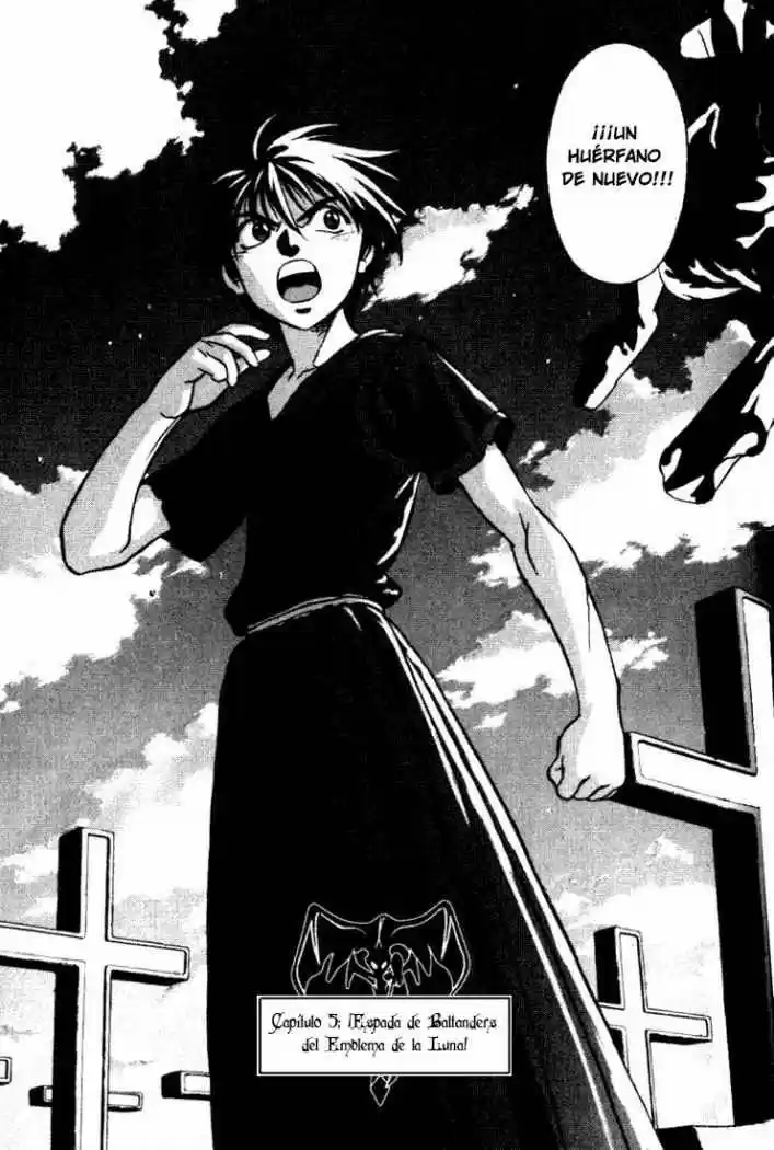 Orphen - Capítulo 5 - Página 4 - LectorTMOo