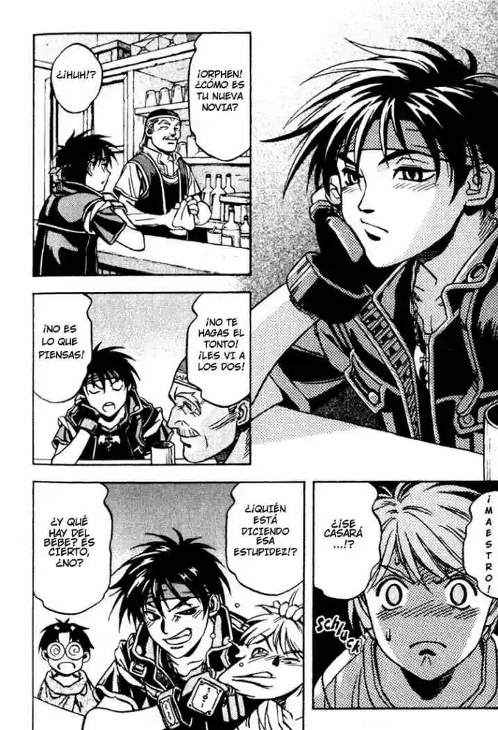 Orphen - Capítulo 5 - Página 5 - LectorTMOo