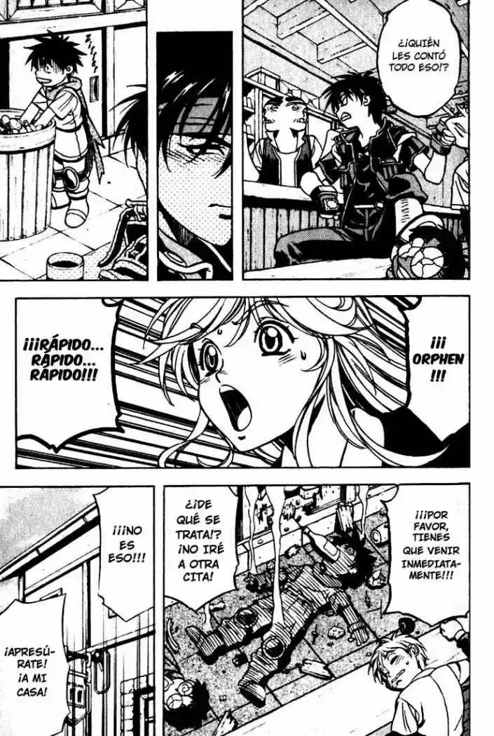 Orphen - Capítulo 5 - Página 6 - LectorTMOo